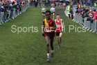 Intermediate boys 2019 New Balance English Schools Cross Country Champs, Temple Newsam, Leeds. Photo:  David T. Hewitson/Sports for All Pics